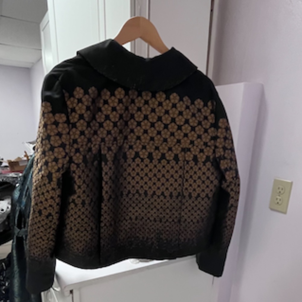 Jacket - Picture 2 of 2